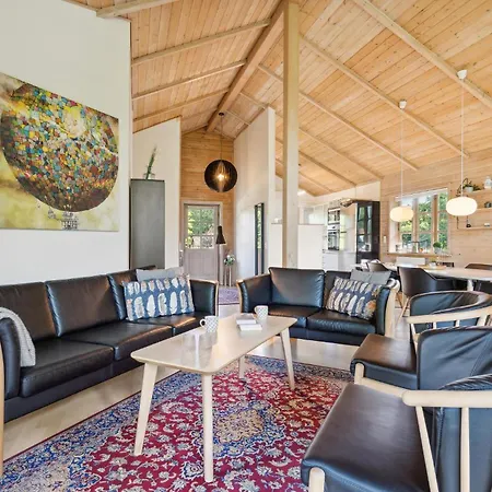 Three-bedroom In *