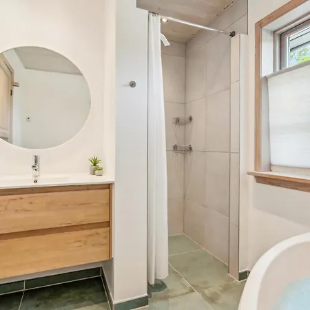 Three-bedroom In *