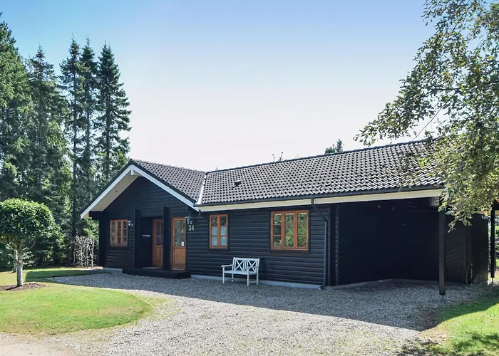 Three-bedroom In *