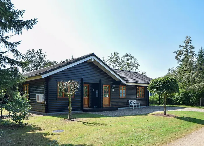 Three-bedroom In