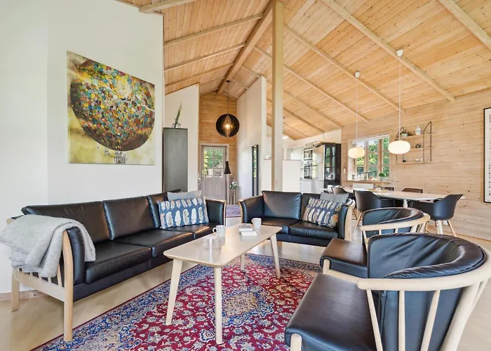 Three-bedroom In *