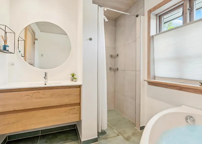 Three-bedroom In *