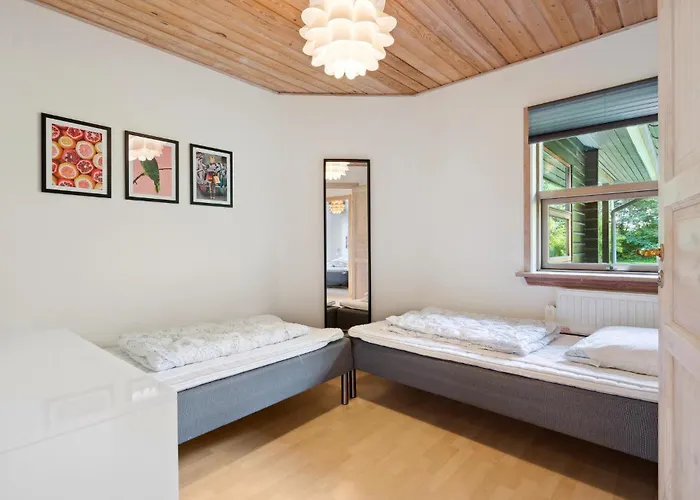 Three-bedroom In