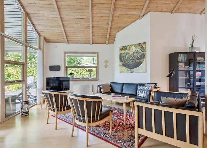 Three-bedroom In
